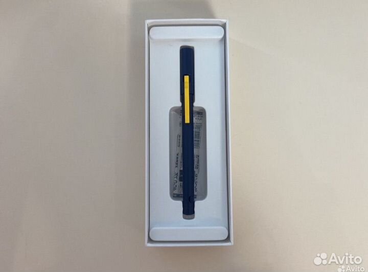 Умная ручка neo smartpen m1