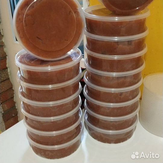 Икра минтая Камчатка