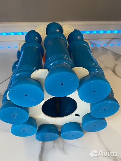 Игра времен СССР 