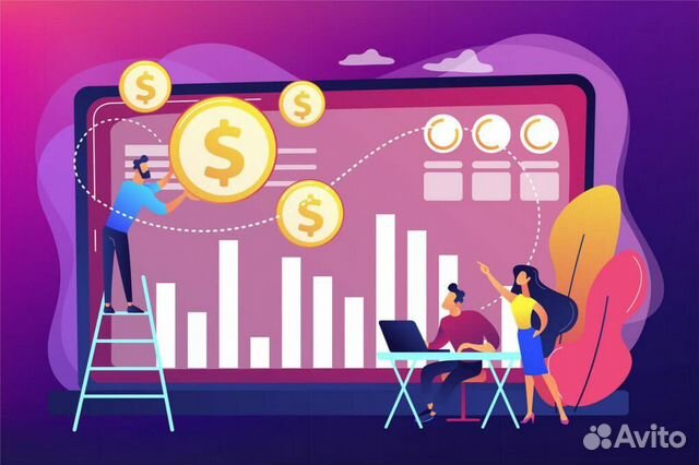 Создам систему дистрибуции товаров или услуг