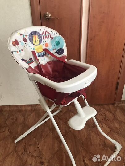 Стульчик для кормления