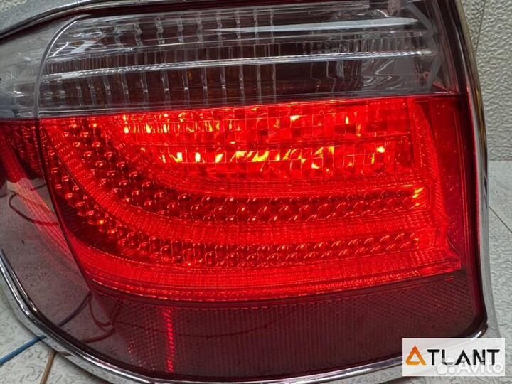 Стоп-сигнал задний левый lexus LS460