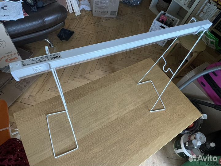 Лампы для растений с подставками