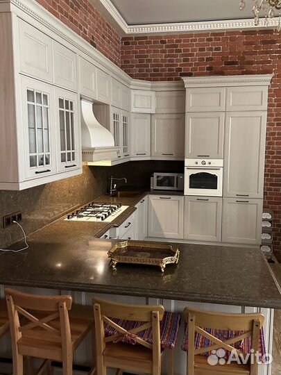 Кухня милана