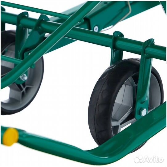 Санки детские/ для детей зимние с механизмом выдви