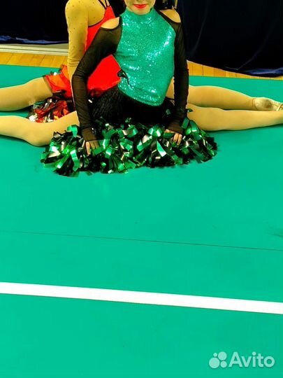 Костюм для танцев