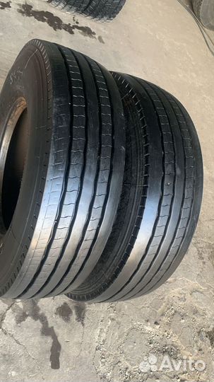 Грузовые шины Sailun 315/80 R22.5 Вьетнам