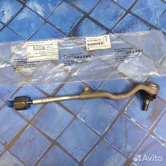 Тяга рулевая в сборе Правая BMW X5 F15