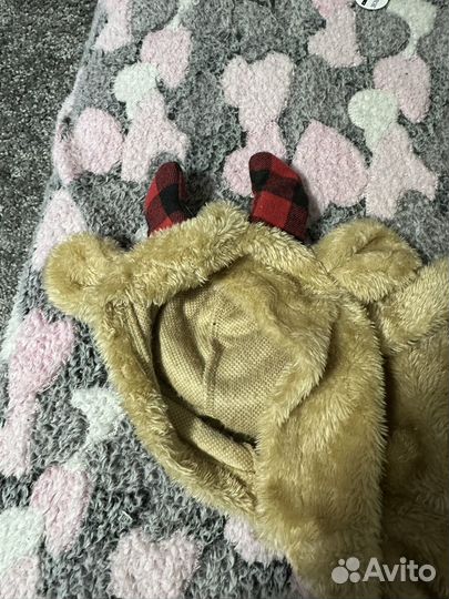 Костюм на собаку