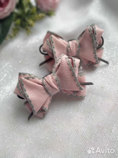 Украшения для волос