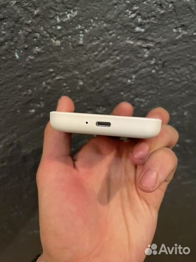 Magsafe battery pack