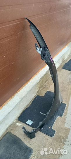 Крыло Левое Honda Accord 8. Оригинал