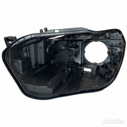 Корпус Левой фары для BMW 1-Series F20 (2011-2015)