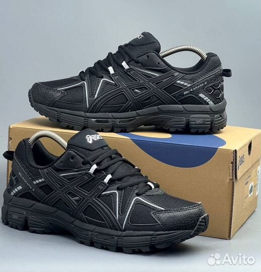 Кроссовки Asics Gel Kahana 8