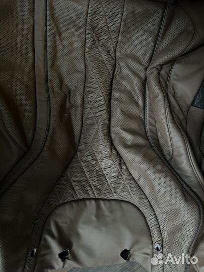 Обивка Сиденья Mercedes-Benz W222