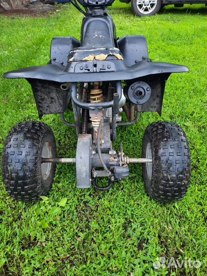 Квадрацикл