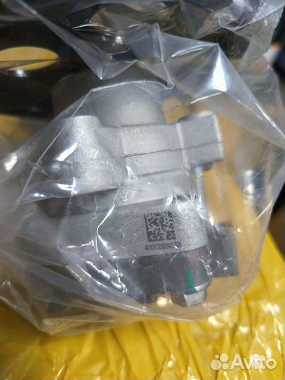 Насос гур GW poer tank 300 haval H6 H9 Wingle 7