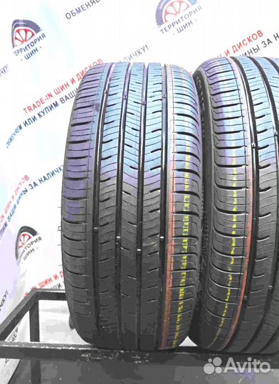 Kumho Solus TA31 225/50 R17 98R