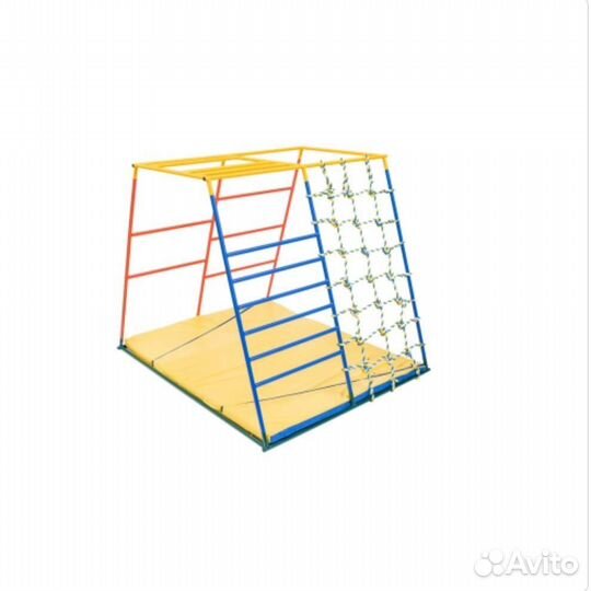 Спортивный комплекс