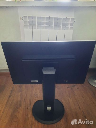 Монитор philips 231P4qpykes