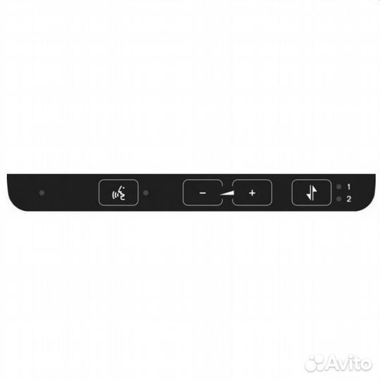 Накладка Shure FP 5981 F OL6 5PK