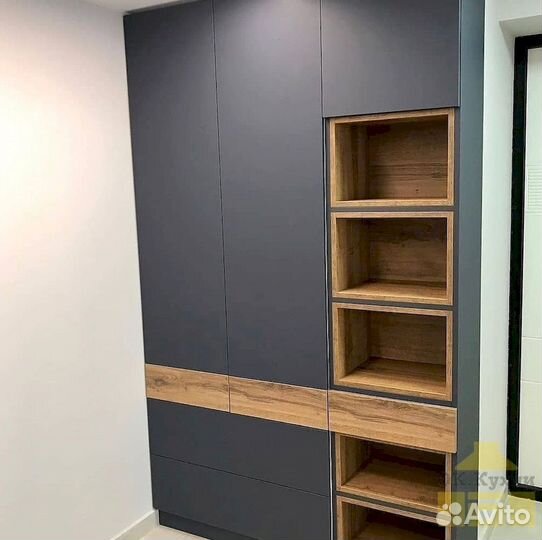 Стенка в гостиную под тв