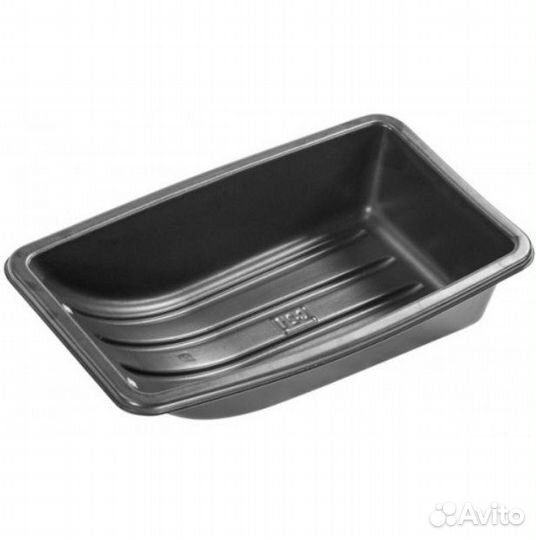 Сани рыболовные