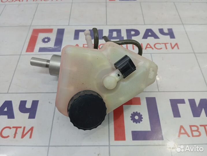 Цилиндр тормозной главный Ford Mondeo 3 (B4Y) 1251699