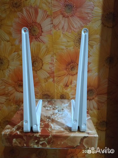 Кронштейны