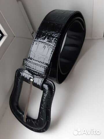 Ремень женский новый