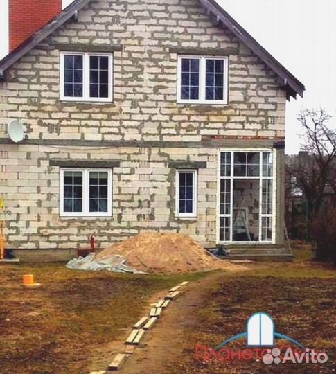 Окна пластиковые от производителя