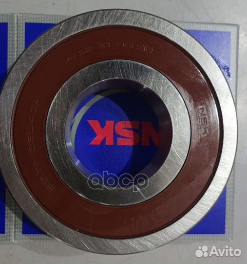 Подшипник коробки передач 50TM02NC3**U40A Nsk