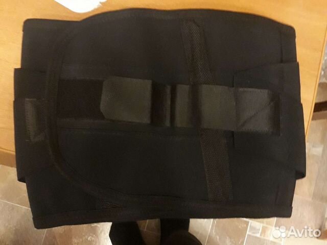 Корсет ортопедический