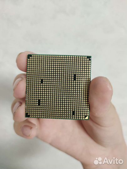 Процессор amd phenom ii x6 1055t