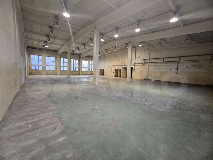 Производство