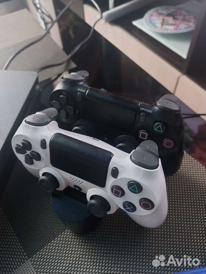 Sony PS4 slim 1tb