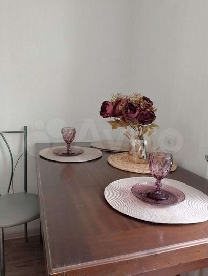 1-к. квартира, 36,5 м², 4/5 эт.