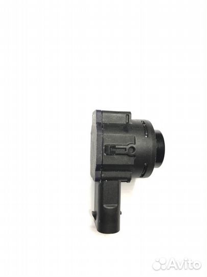 Парктроники Mercedes Benz E-Class W223