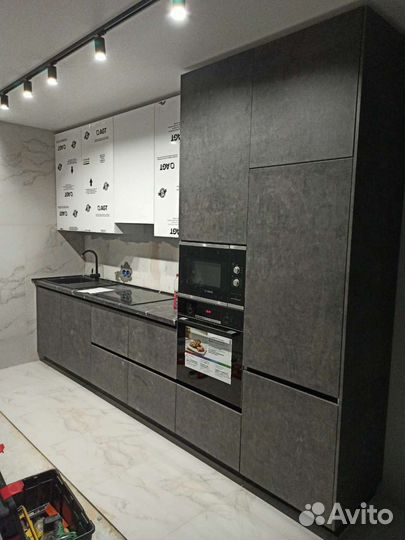 Сборка мебели