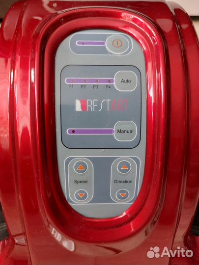 Массажер для ног Bliss электрический