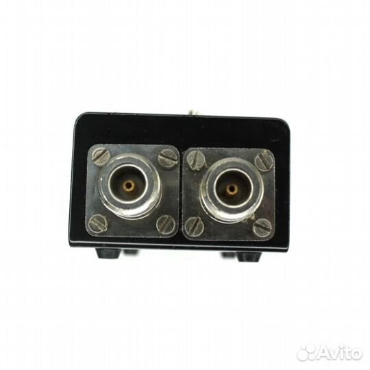 Переключатель коаксиальный TT-4201-50 2,5 ггц Made