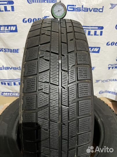 Yokohama Ice Guard IG50 195/60 R16