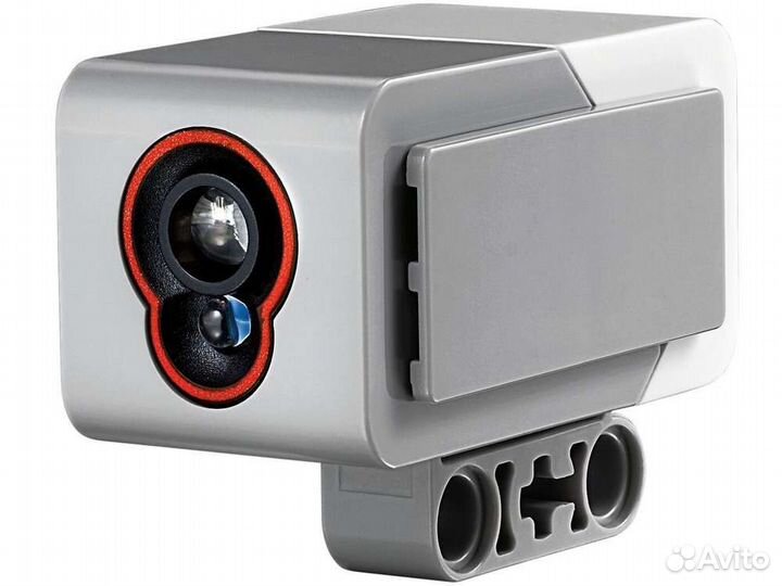 Датчик цвета Ev3 45506