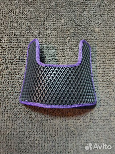 Автомобильные коврики