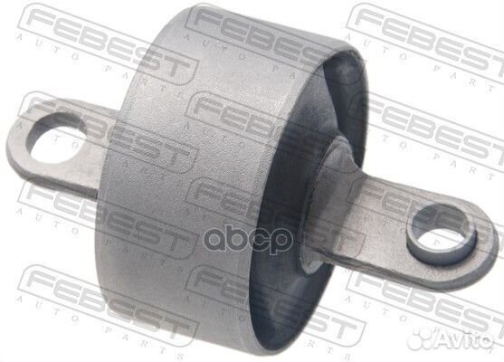 Сайлентблок заднего продольного рычага правый H