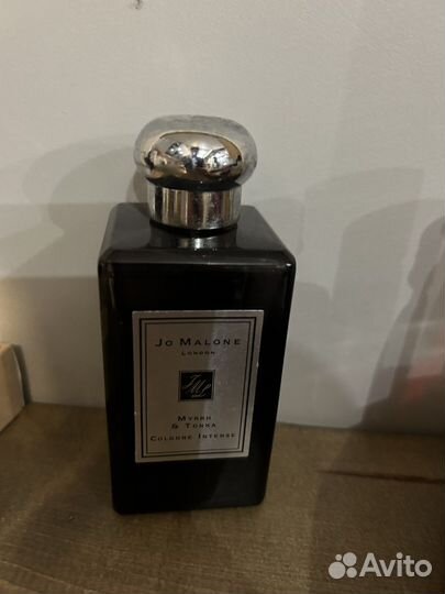 Духи женские