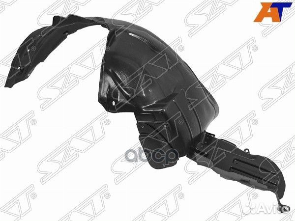 Подкрылок subaru impreza 05-07 LH WGN ST-11-0290