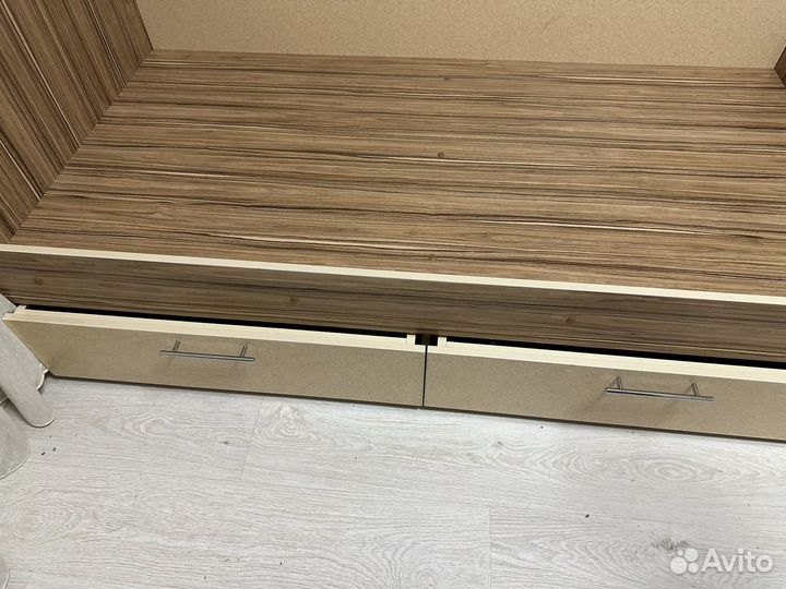 Кровать детская