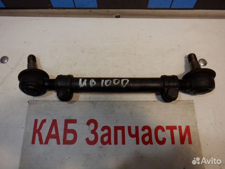 Тяга рулевая Mercedes Benz 100D OM616