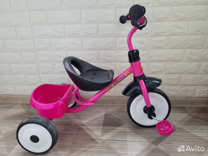 Велосипед Werter berger